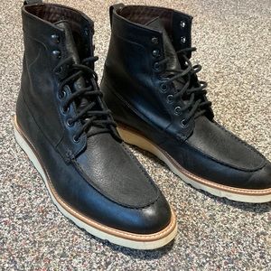 Nisolo Men’s All Weather Mateo Boot